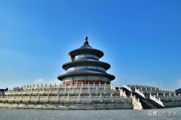 全国十大旅游景点，最火的十大旅游景点推荐