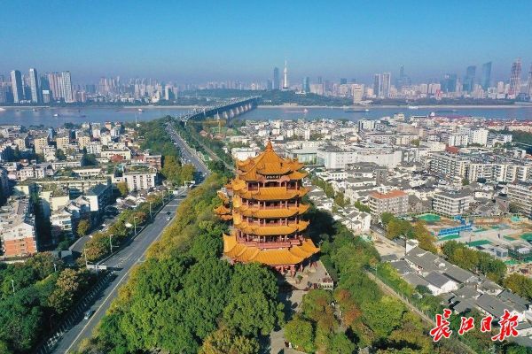 湖北旅游十大必去景点，“湖北暑期热门景区TOP10”出炉
