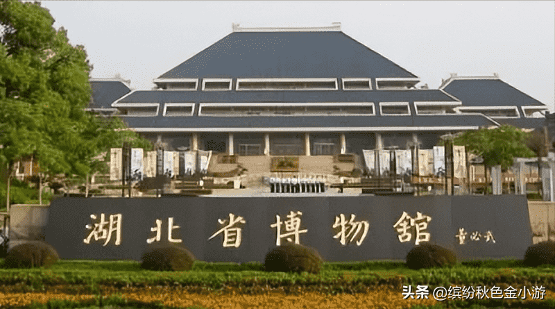 国内最值得去的五大博物馆，你去过哪个