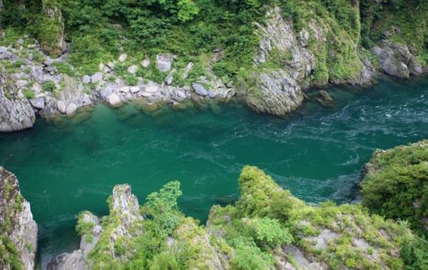 日本必去十大景点排名(日本十大绝色景点推荐）