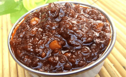 河南西瓜酱豆做法最正宗的做法（祖祖辈辈传下来的）