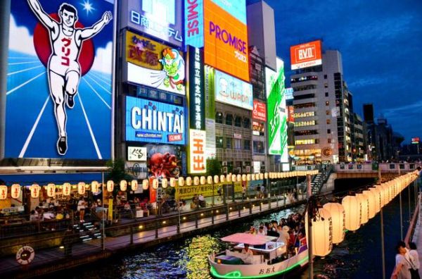 日本京都必去十大景点排名（日本最有人气的10大景点盘点）