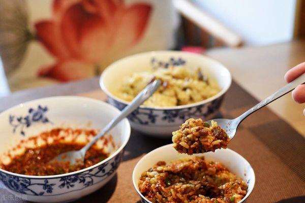 朝鲜族的特色美食，东北的十八种朝鲜族风味美食