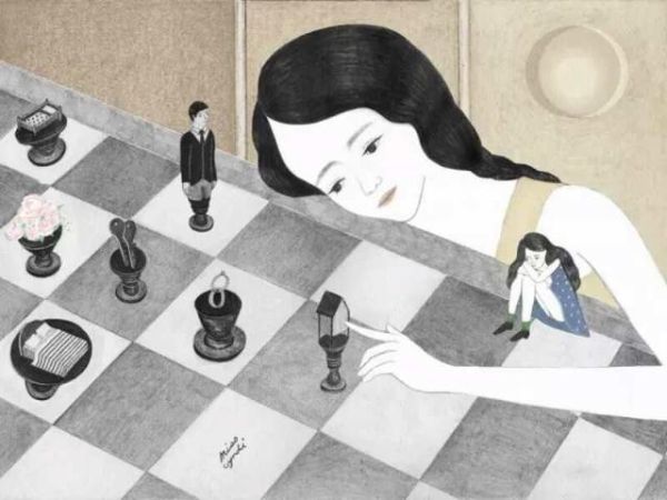 被深耕过的女人五大特征，这5种表现她早已身经百战