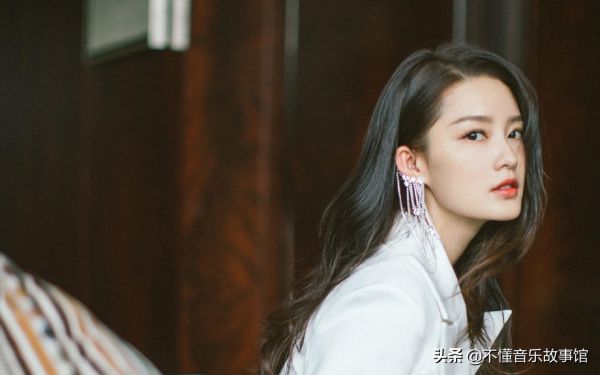 中国十大素颜美女明星，女明星素颜最好看的排名前十