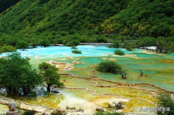 四川必去十大景点排名，四川值得一去的10个地方推荐