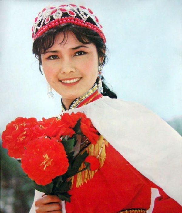 中国女演员中最有魅力的十位女明星(最美女明星前十位排名)