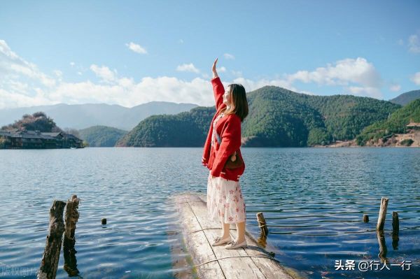 中国最美的十大景区是哪里，中国最美的10大旅游胜地