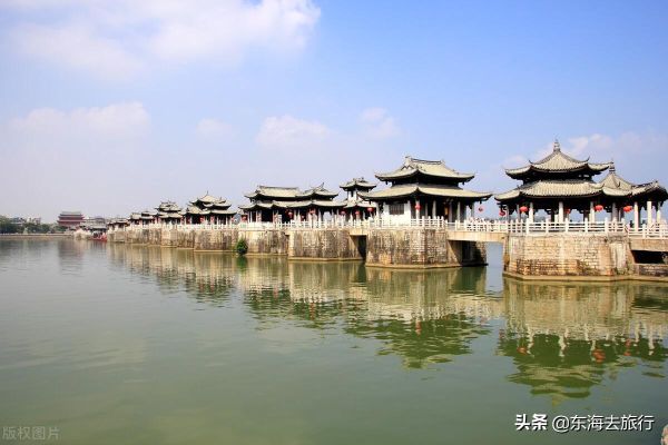 广东必去十大景点排名，广东最美的十大地方推荐