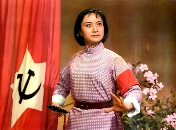 中国女演员中最有魅力的十位女明星(最美女明星前十位排名)