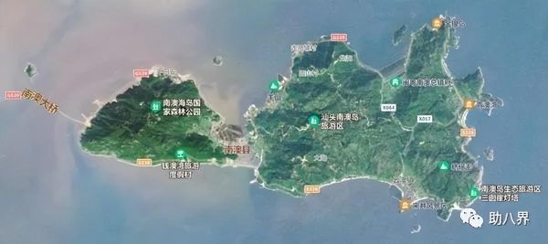 广东旅游必去十大景点自驾游（广东10大最美自驾线路）