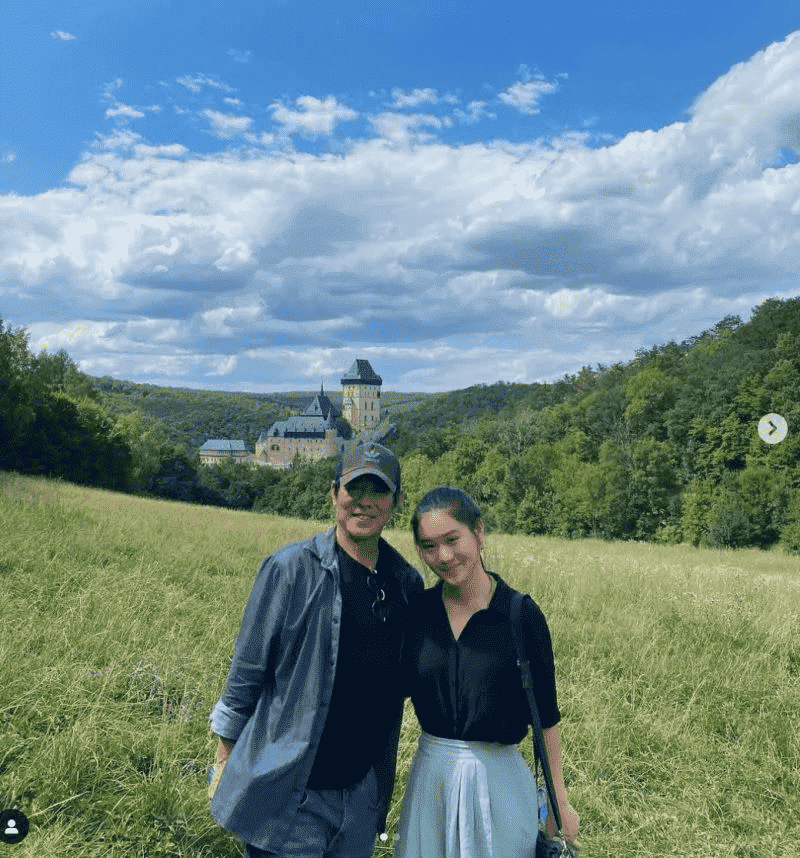 李连杰现在现状，患病被警告坐轮椅李连杰近况曝光