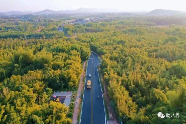 广东旅游必去十大景点自驾游（广东10大最美自驾线路）