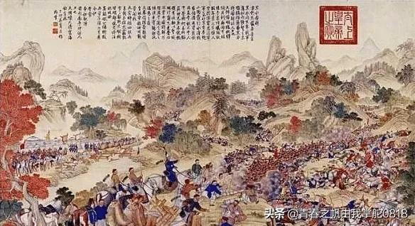 伊犁将军是什么时候设立的，有关清朝的伊犁将军府讲解