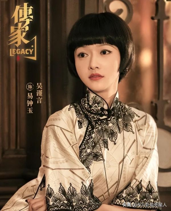 最近电视剧排名最火的前十位（2022上半年热度TOP10演员名单）