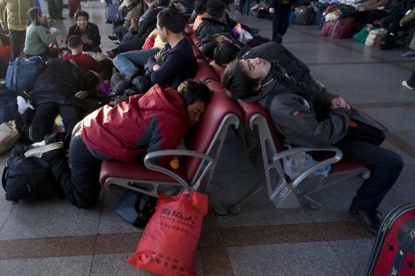 免费睡觉又安全的地方，可以尝试选择这些地方过夜