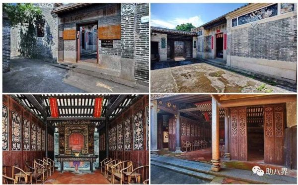 广东旅游必去十大景点自驾游（广东10大最美自驾线路）