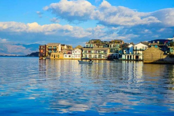 情侣必去十大旅游景点，适合情侣前往的旅行地推荐