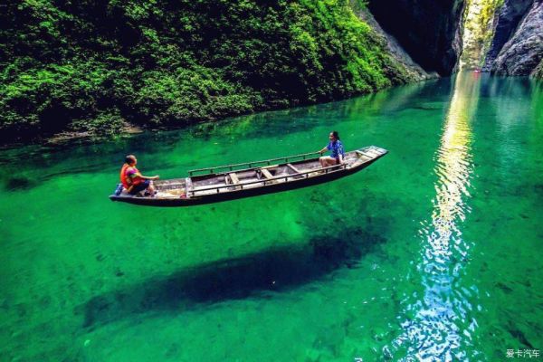 湖北旅游必去十大景点推荐，最值得去的10个景点