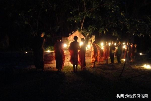 傣族有什么节日及风俗,傣族传统节日大全
