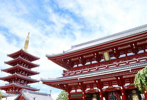 日本必去十大景点排名(日本十大绝色景点推荐）