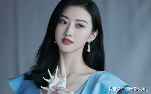 中国十大素颜美女明星，女明星素颜最好看的排名前十