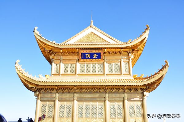 四川必去十大景点排名，四川值得一去的10个地方推荐