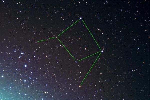 宇宙最大星系十大排名，哪10个星系最大
