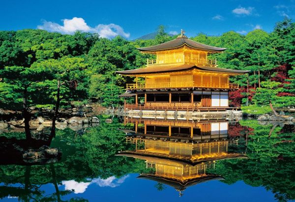 日本京都必去十大景点排名（日本最有人气的10大景点盘点）