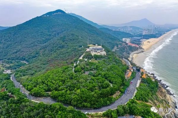 广东旅游必去十大景点自驾游（广东10大最美自驾线路）