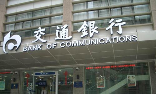 五大银行是哪五大银行，你喜欢去哪家银行办业务呢？