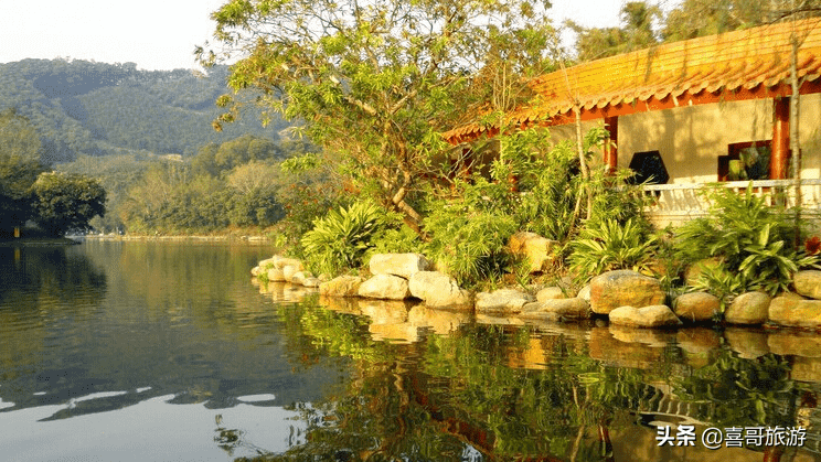 深圳旅游必去十大景点，深圳十大景点推荐哪些