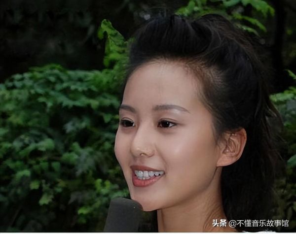 中国十大素颜美女明星，女明星素颜最好看的排名前十