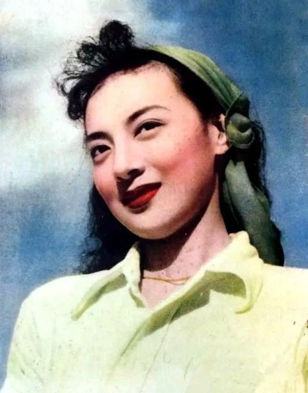 中国女演员中最有魅力的十位女明星(最美女明星前十位排名)