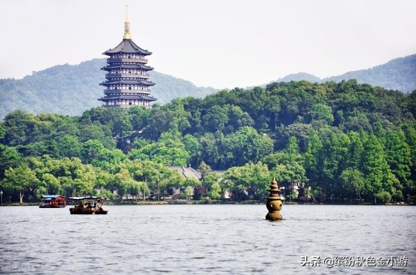 浙江旅游必去十大景点，自然风光美，人文气息浓