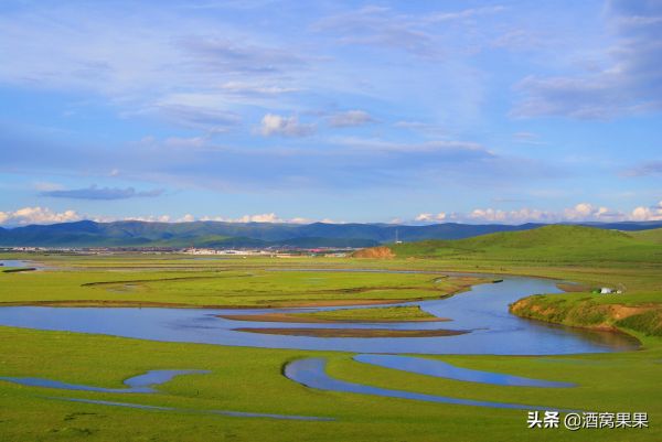 四川必去十大景点排名，四川值得一去的10个地方推荐