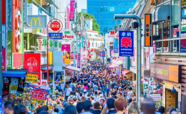 日本京都必去十大景点排名（日本最有人气的10大景点盘点）