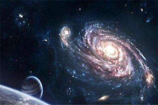 宇宙最大星系十大排名，哪10个星系最大