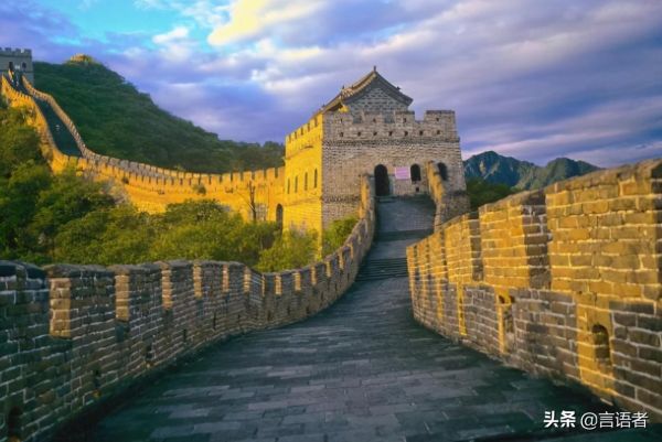 全国十大旅游景点，最火的十大旅游景点推荐