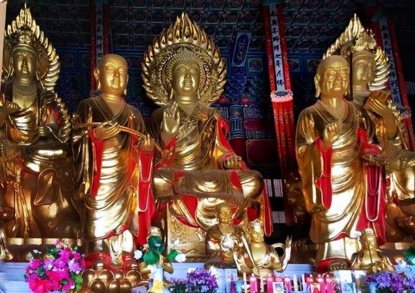 大理旅游必去十大景点，好玩的10个地方推荐