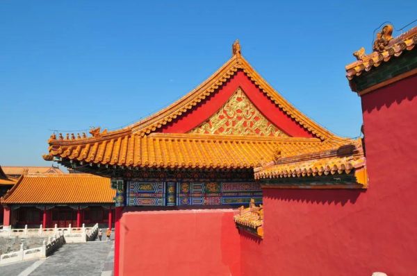中国的名胜古迹有哪些，中国十大风景名胜无可替代