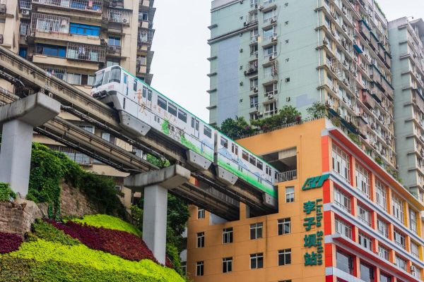 重庆必去的十大景点推荐，这十个景点都值得一去