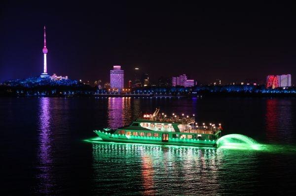 湖北旅游十大必去景点，“湖北暑期热门景区TOP10”出炉