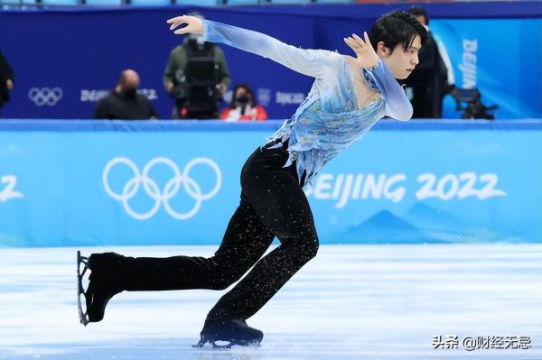 羽生结弦在日本的地位，退役九亿少女要哭了