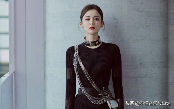 中国十大素颜美女明星，女明星素颜最好看的排名前十