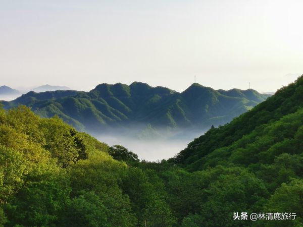 河南省自驾游景点十大排名榜，最适合出行的10个景点推荐