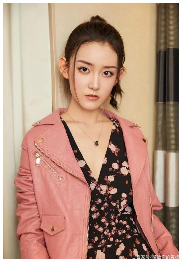 00后颜值排名前十的女明星，这几位00后女明星你觉得哪一位最漂亮？