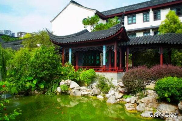 全国十大旅游景点，最火的十大旅游景点推荐