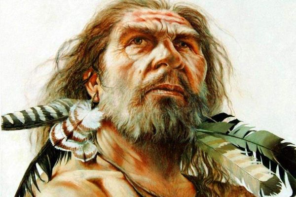 中国第一个人类是谁生的，首个中国人从哪儿来？