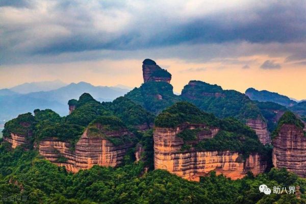 广东旅游必去十大景点自驾游（广东10大最美自驾线路）